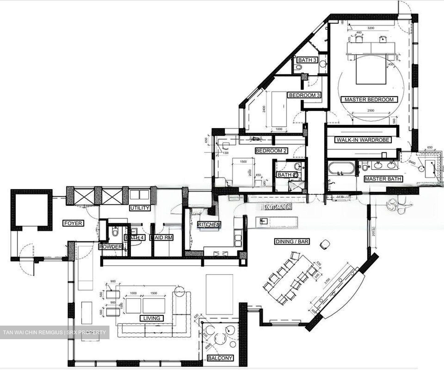 Grange Road (D10), Condominium #475766871